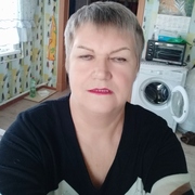 Людмила Воиводинка, 66, Биробиджан