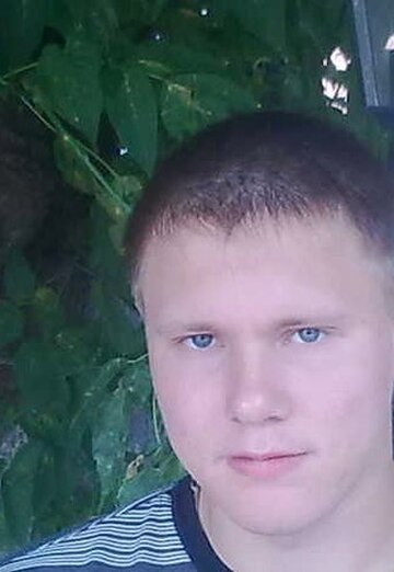 My photo - Vladimir, 29 from Bashmakovo (@vladimir128860)