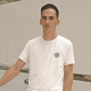 Арсен, 27, Домодедово