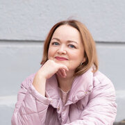 Olga 47 Novosibirsk