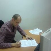 Сергей, 37, Константиновск