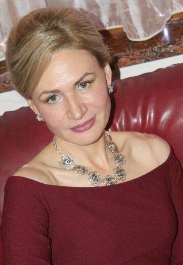 Моя фотография - Анна, 44 из Нижнекамск (@anna183337)