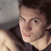 Дима, 30, Подосиновец