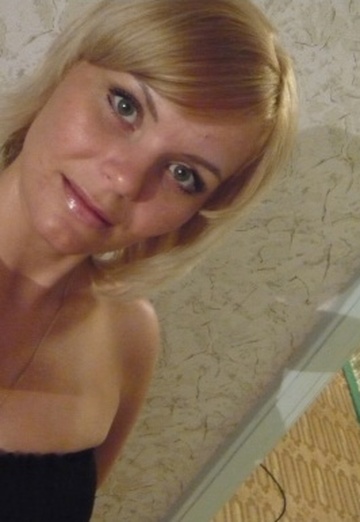 My photo - Olga, 41 from Nevinnomyssk (@olga8931)
