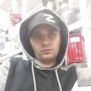 Владимир, 35, Шушенское