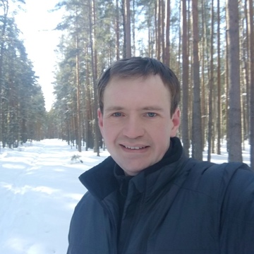Моя фотография - Станислав, 33 из Санкт-Петербург (@stanislav18770)