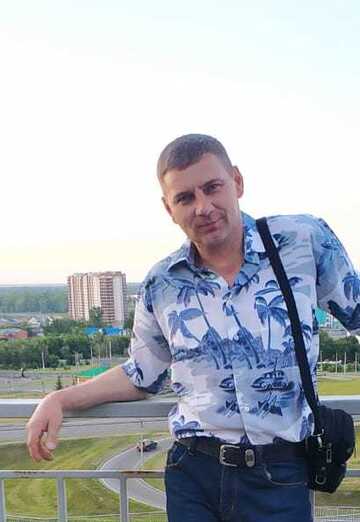 Моя фотография - Алексей, 48 из Барнаул (@aleksey569853)