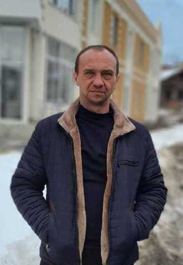 My photo - Dmitriy, 47 from Kostroma (@dmitriy40663)