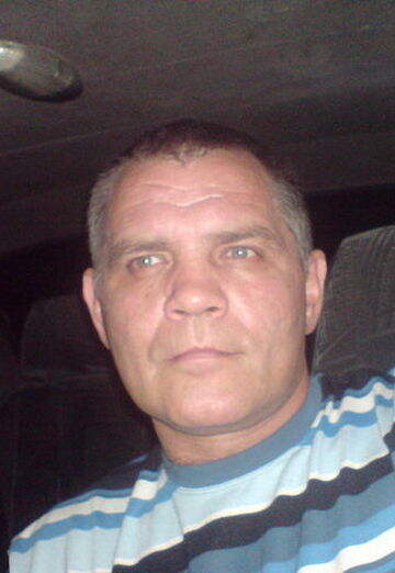 Моя фотография - Александр, 61 из Электросталь (@aleksandrgladishev4)