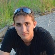олег, 25, Верхняя Инта
