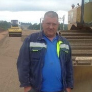 алик, 52, Дюртюли
