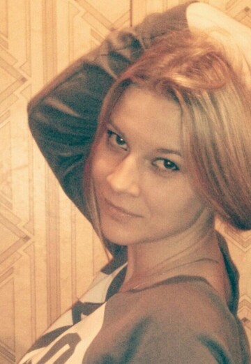 My photo - mariya, 31 from Kstovo (@mariya35701)
