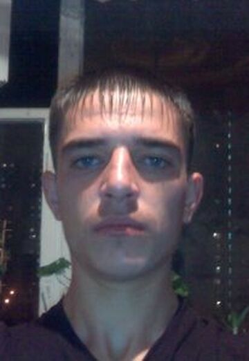 My photo - Mihail, 36 from Teleneşti (@fank07)