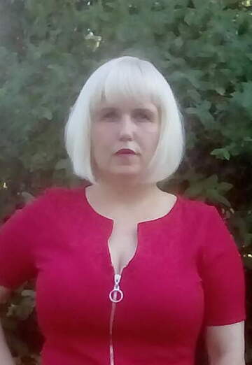 My photo - Tamara, 47 from Bratsk (@viktoriya148648)