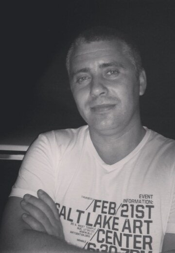 Моя фотография - Саша, 34 из Петропавловка (@sasha235477)