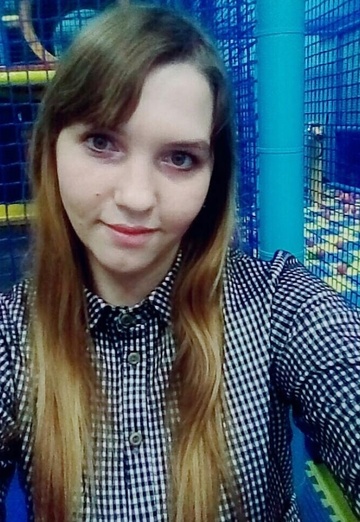 My photo - Tatyana, 31 from Klintsy (@tatyana22792)