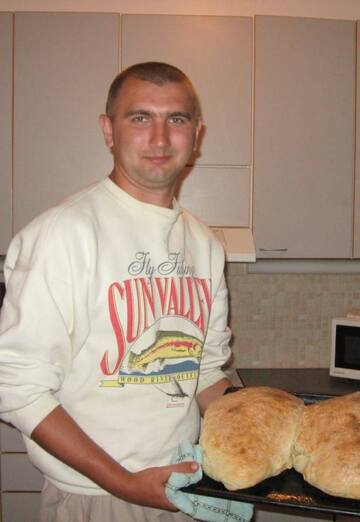 My photo - Anatoliy, 34 from Odessa (@anatoliy49263)