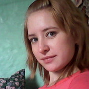 любовь, 28, Бийск