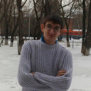 Максим, 24, Кемерово