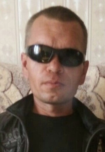 My photo - Bahtin Artem, 40 from Naberezhnye Chelny (@bahtinartem)