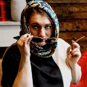 Mariya 36 Zheleznodorozhny