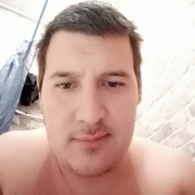 Ваня, 28, Гороховец