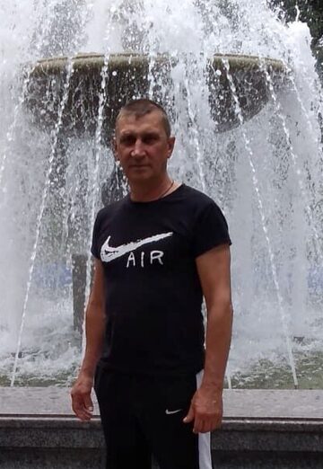 Моя фотография - Александр, 51 из Коломна (@aleksandr907561)