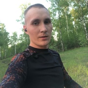 Александр, 20, Кузнецк