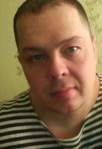 My photo - Dmitriy, 45 from Otradny (@dmitriy78145)