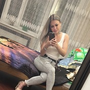 Наталья, 24, Москва