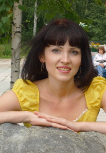 My photo - Marina, 38 from Novouralsk (@marina11506)