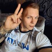 Дмитрий Старовойтов, 30, Дивногорск