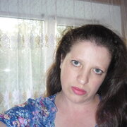 марина кудашова, 43, Сим