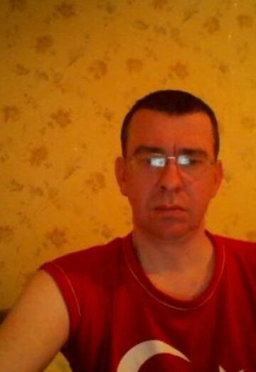 My photo - andrey, 49 from Polotsk (@andrey83484)