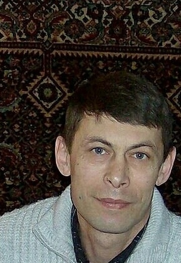 Моя фотография - Александр, 59 из Ульяновск (@aleksandr646188)