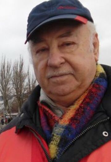 Моя фотография - Влад, 68 из Феодосия (@vlad154932)