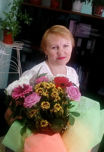 Моя фотография - ЛИДИЯ, 57 из Ханты-Мансийск (@lidiya4036)