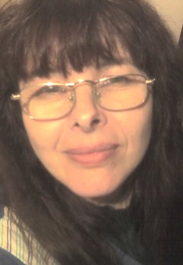 Моя фотография - Ольга, 65 из Симферополь (@olga210278)
