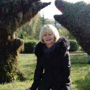 Альбина Торопова, 63, Назарово