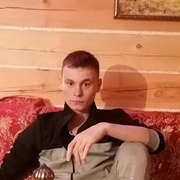 Иван, 24, Квиток