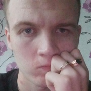 ALEKSEY, 22, Сорочинск