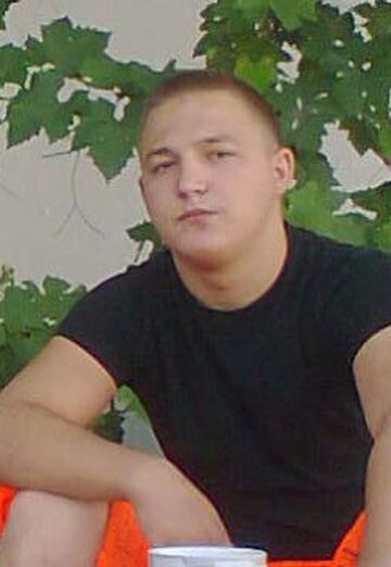 My photo - Aleksandr, 33 from Fort-Shevchenko (@aleksandr364049)