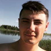 Николай, 26, Донской