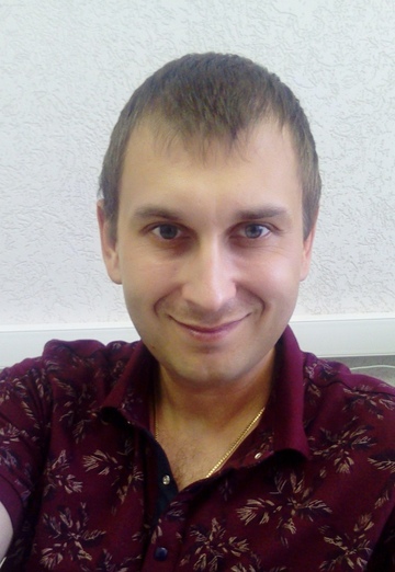 My photo - Yaroslav, 33 from Krasnodar (@yaroslav1880)