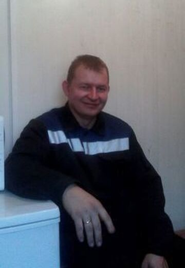 Моя фотография - Эдуард, 42 из Красноярск (@eduard22600)