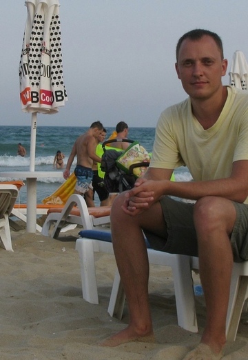 My photo - Stepan, 24 from Slonim (@pyushunka)