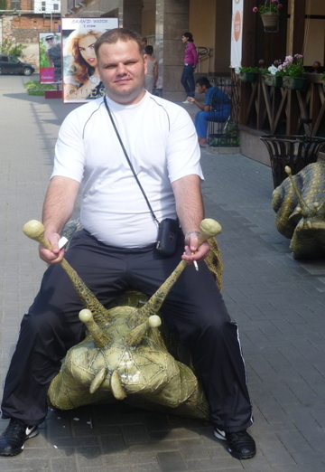 Моя фотография - denverr, 40 из Томск (@denverr83)