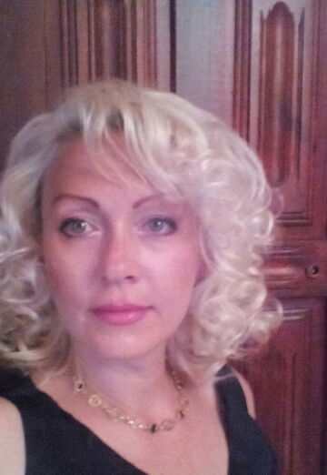 Моя фотография - Ирина, 51 из Борисов (@irina157823)