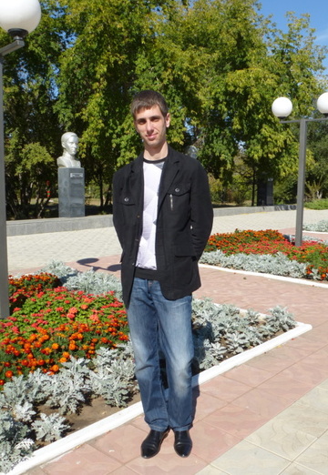 Моя фотография - Сергей, 38 из Камень-на-Оби (@sergey128523)