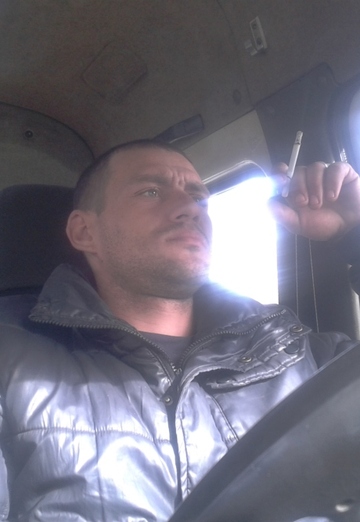 My photo - Rodion, 37 from Krasniy Luch (@rodion2478)